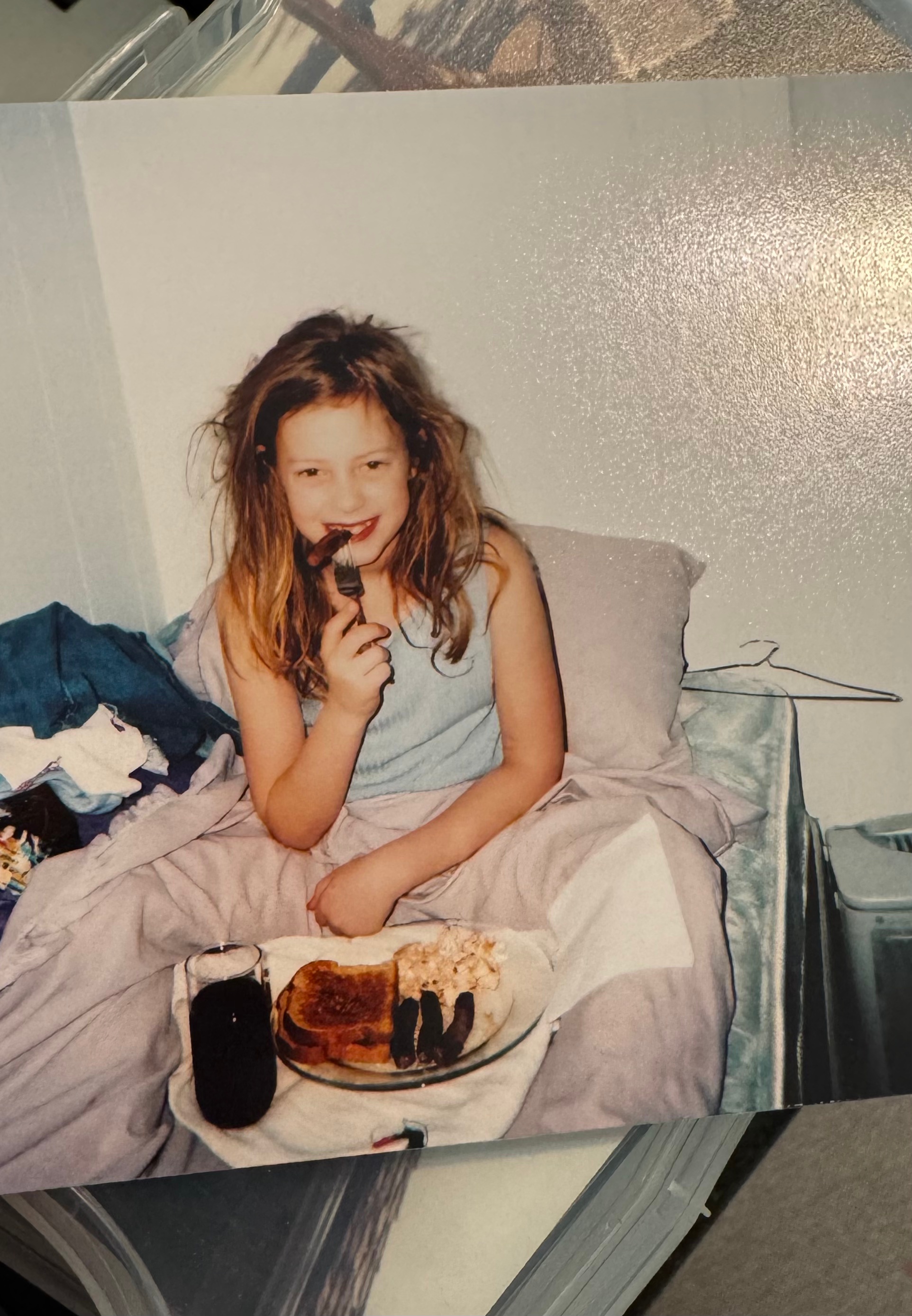 Navigating Mental Health Challenges: A Personal Journey