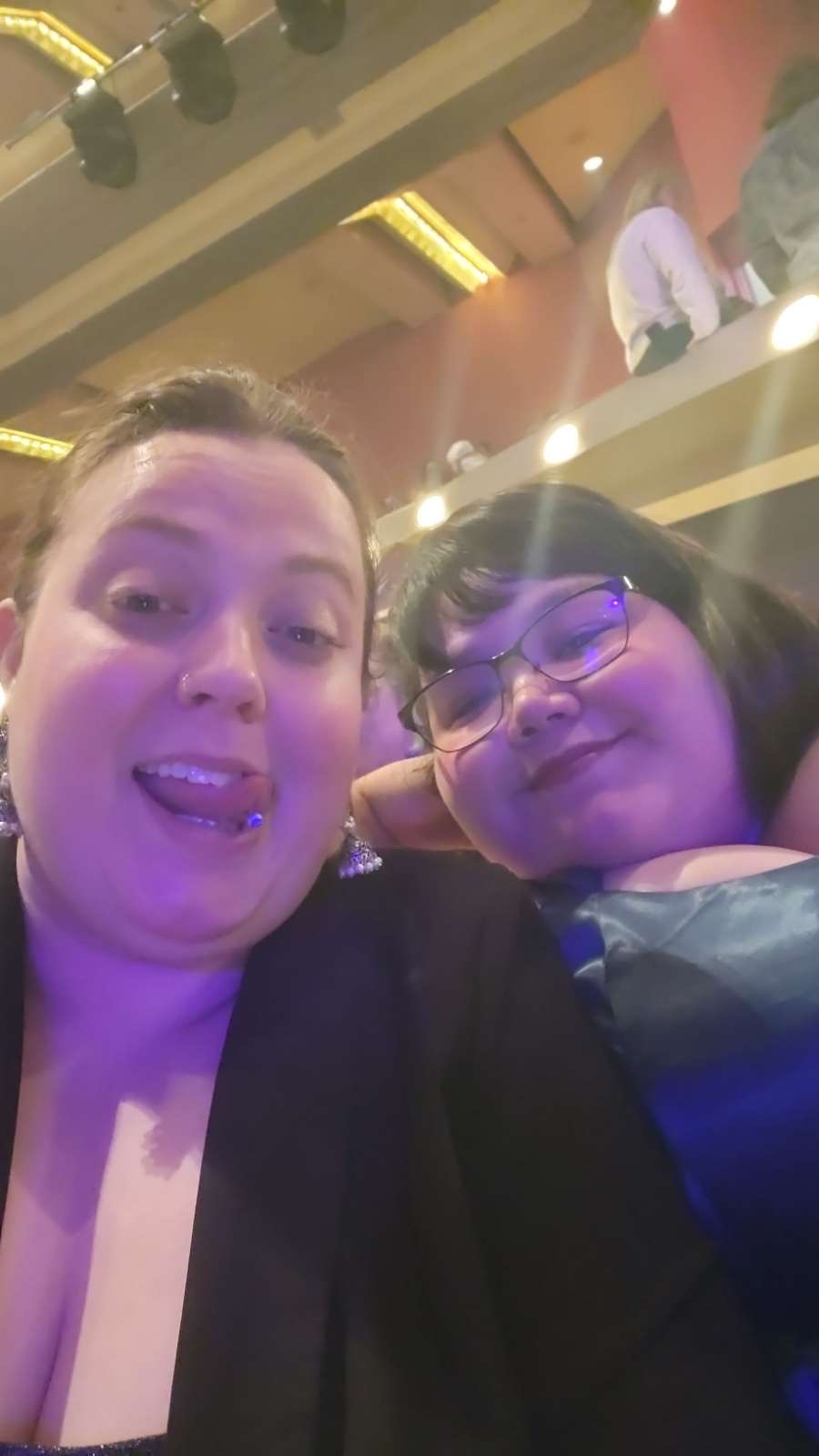 Lessons from Hard Days: Embracing Community Support
