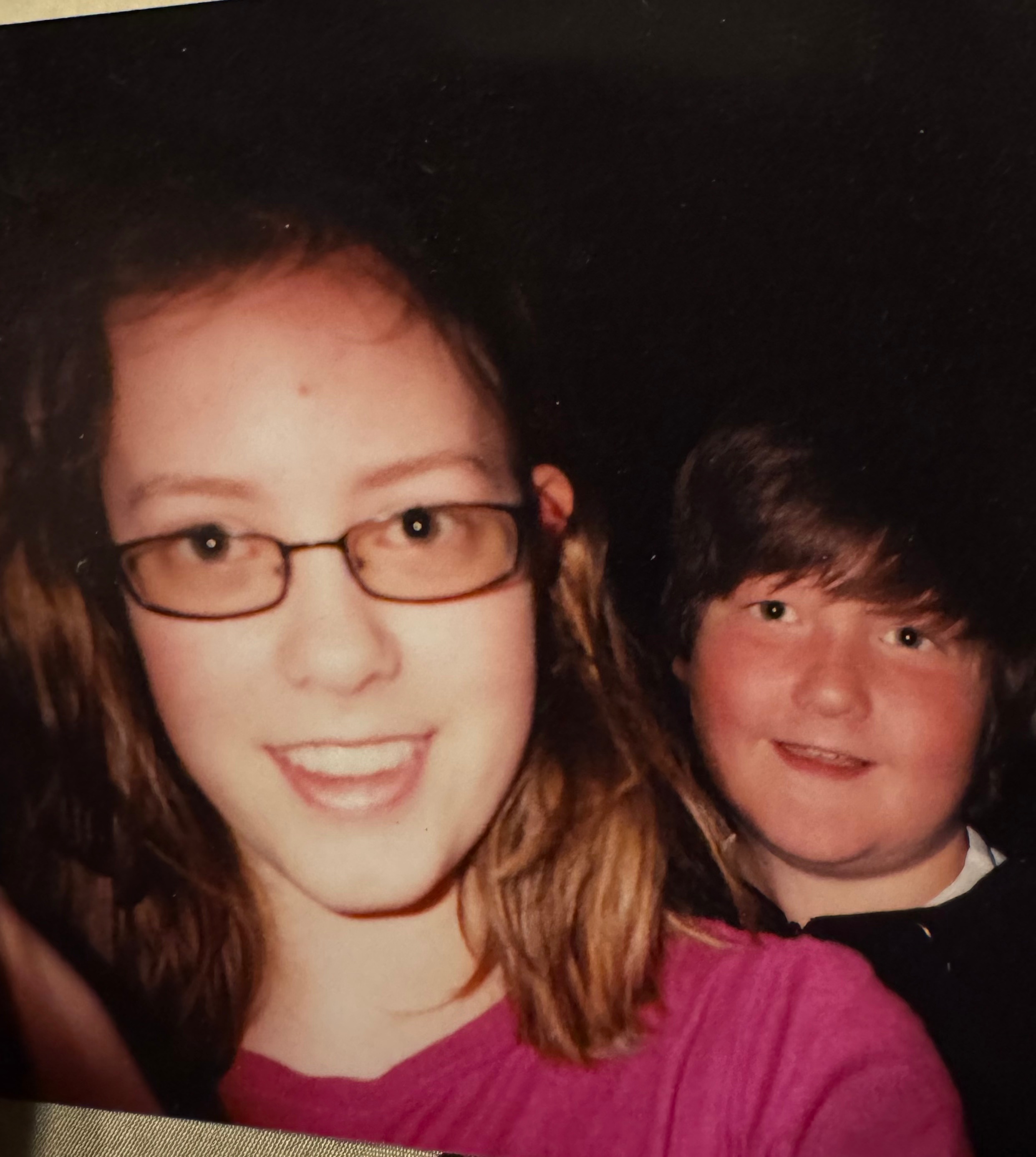 From Tomboy Adventures to Self-Defense Skills