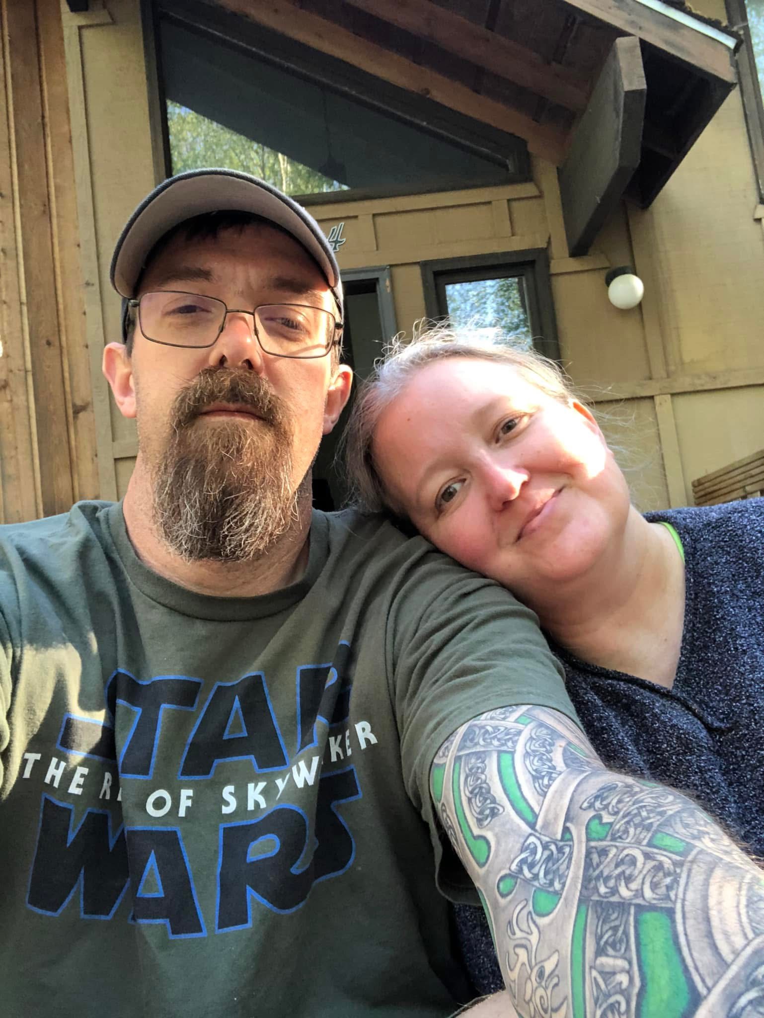 Finding Joy Amidst Life’s Challenges