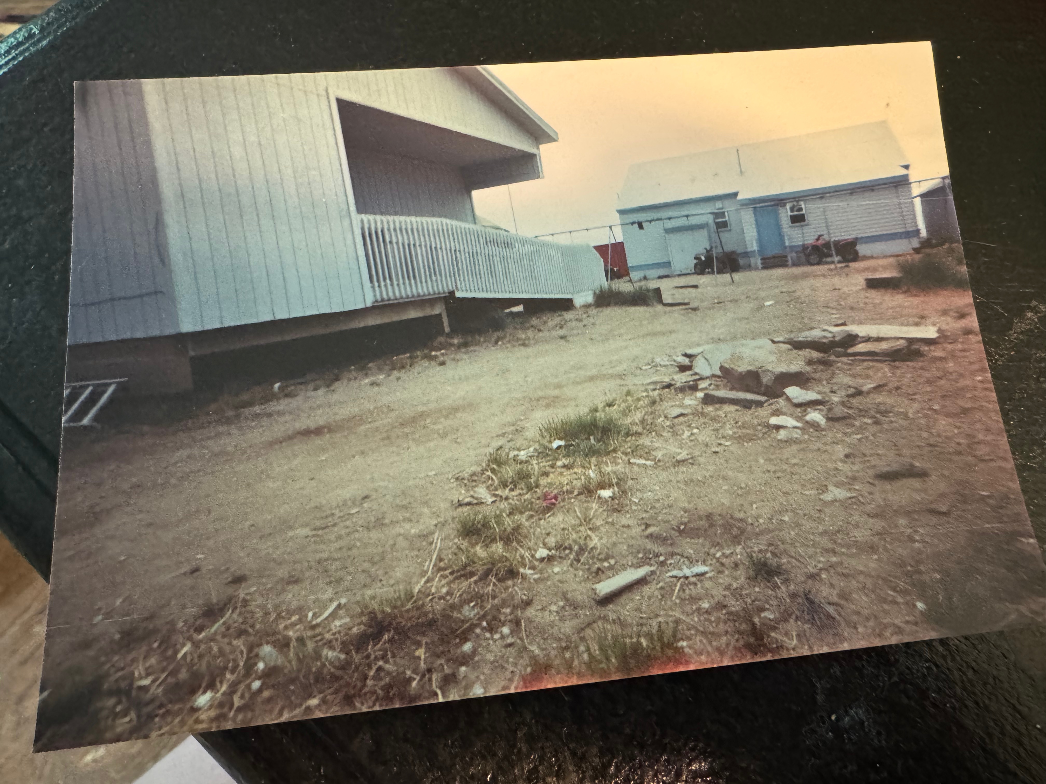 Surviving and Thriving in Alaska’s Bering Strait Village