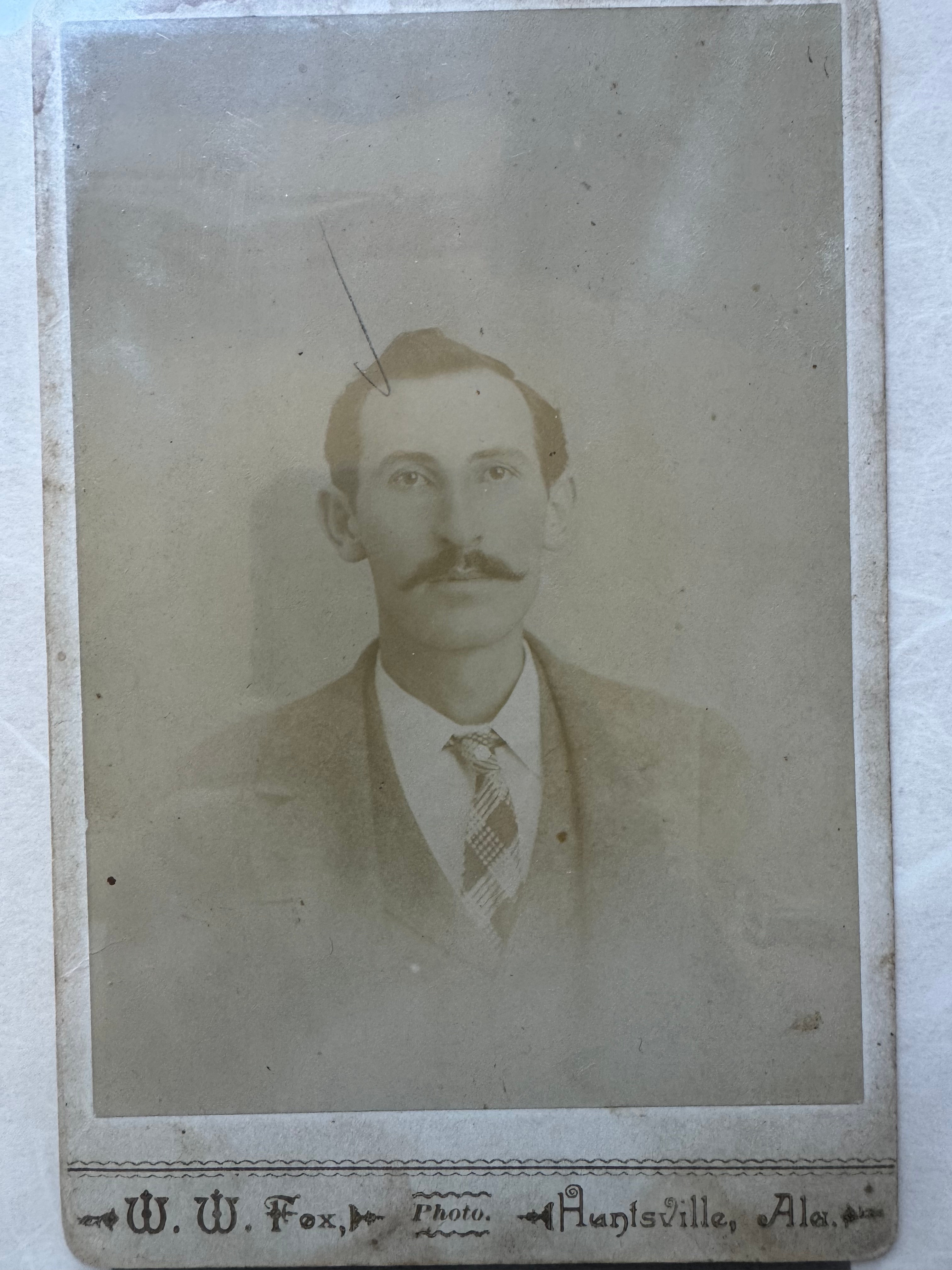 Connecting Through Ancestry: A Reflection on Our Roots