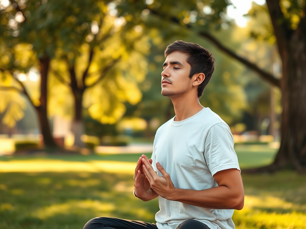 Understanding Distraction vs. Avoidance in Stress Relief